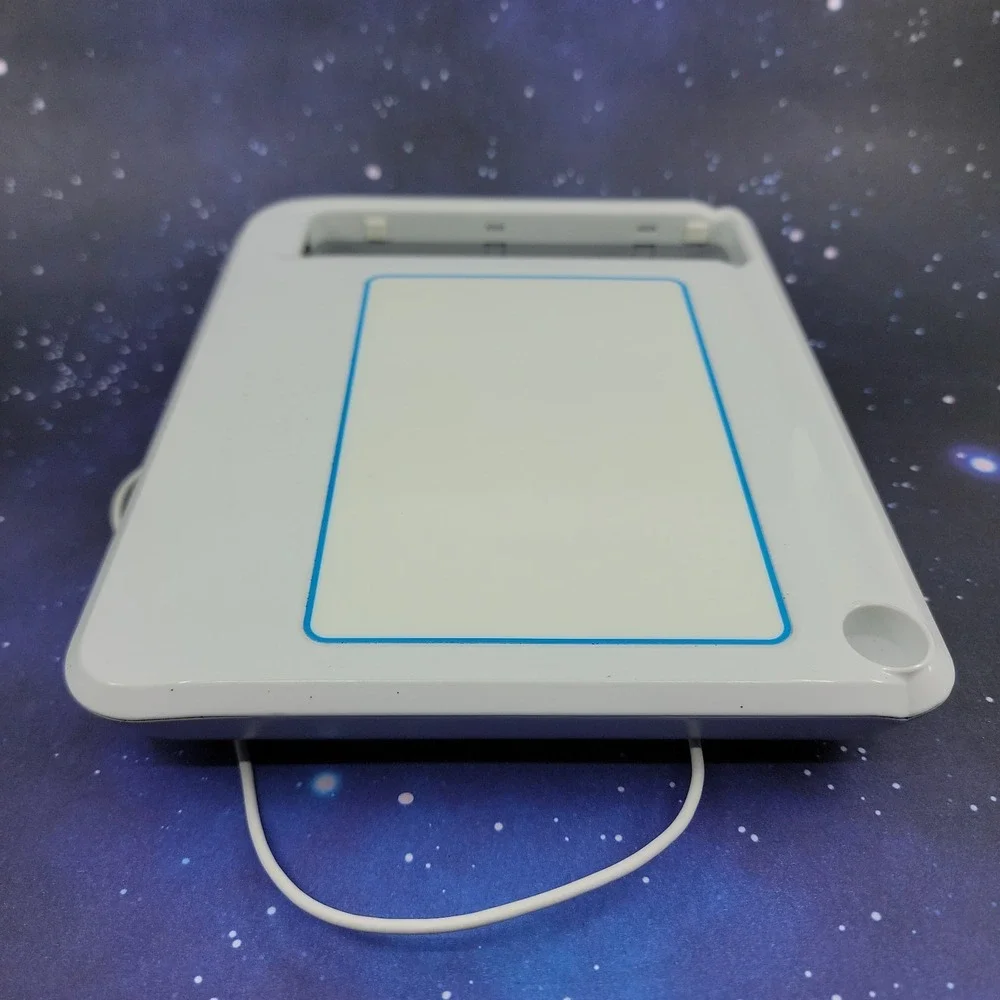UDraw‎ Nintendo Wii White Game Drawing Tablet Pre-owned